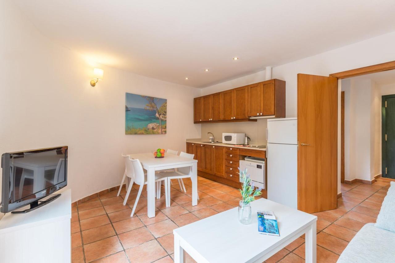 Pierre & Vacances Villa Romana Tossa de Mar Extérieur photo