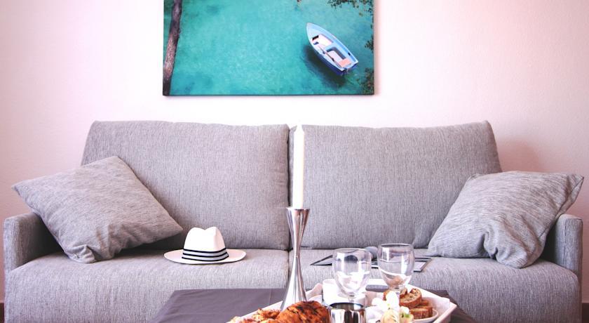 Pierre & Vacances Villa Romana Tossa de Mar Extérieur photo