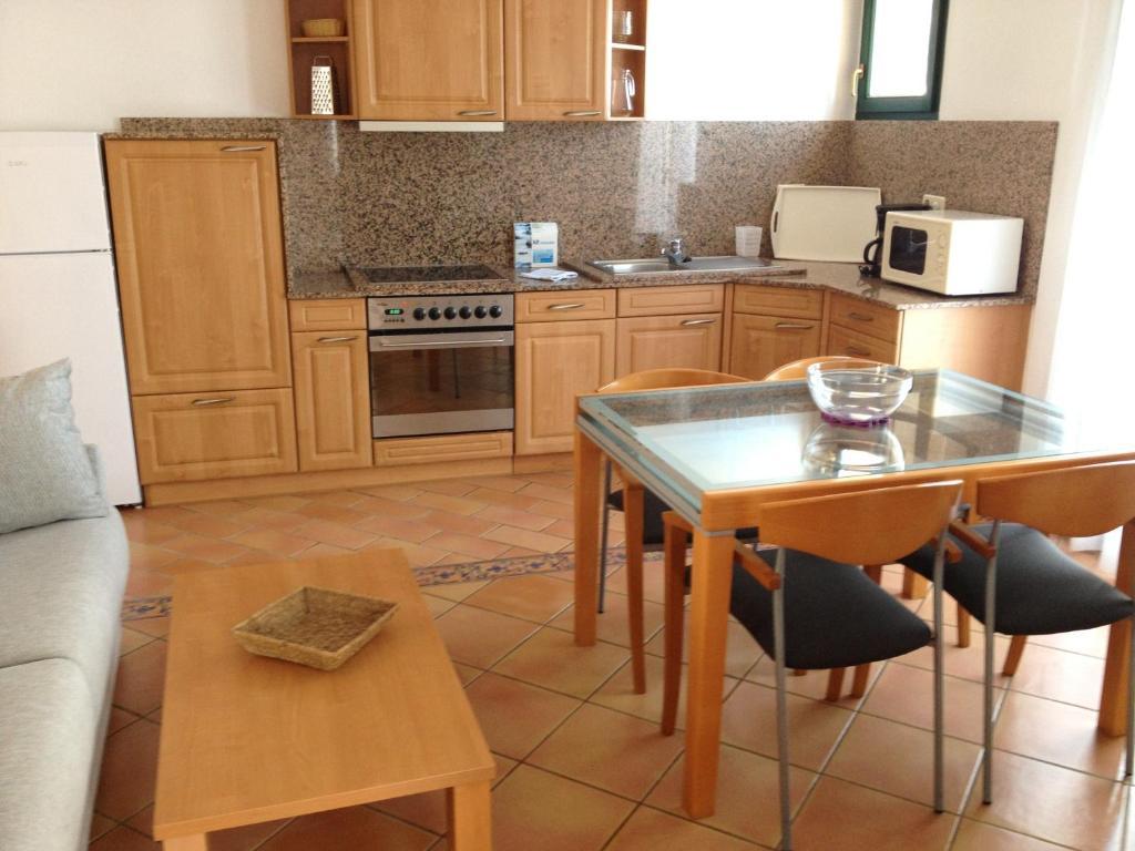 Pierre & Vacances Villa Romana Tossa de Mar Chambre photo