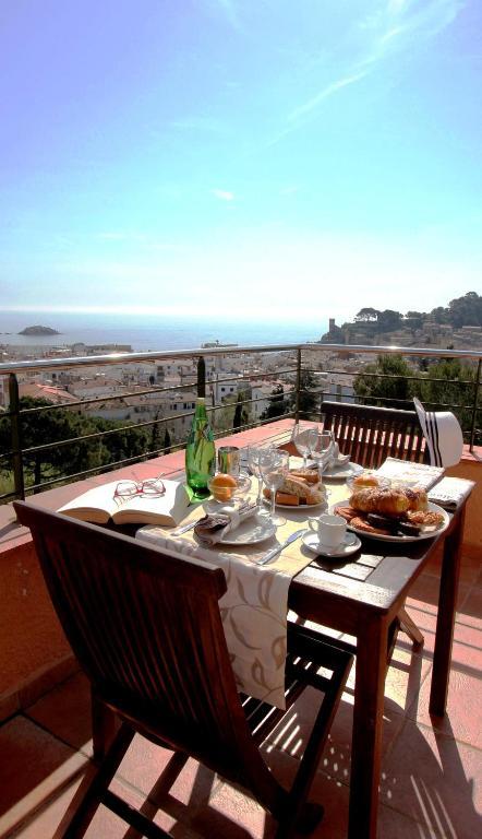 Pierre & Vacances Villa Romana Tossa de Mar Extérieur photo