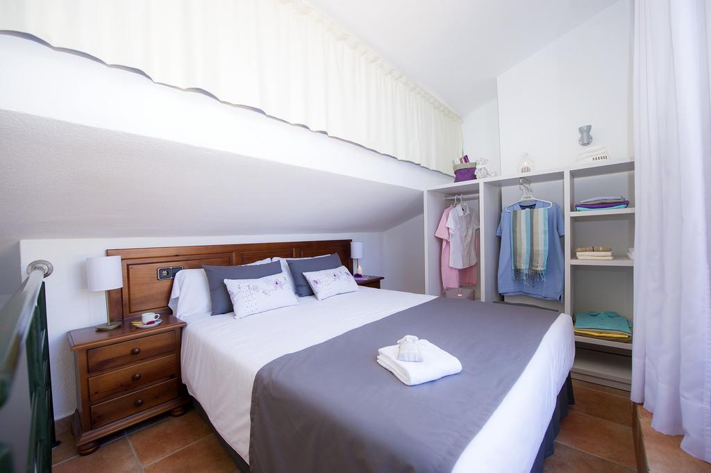 Pierre & Vacances Villa Romana Tossa de Mar Extérieur photo