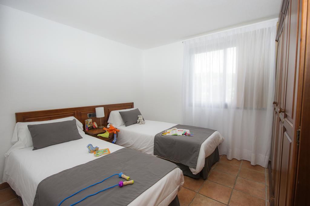 Pierre & Vacances Villa Romana Tossa de Mar Extérieur photo