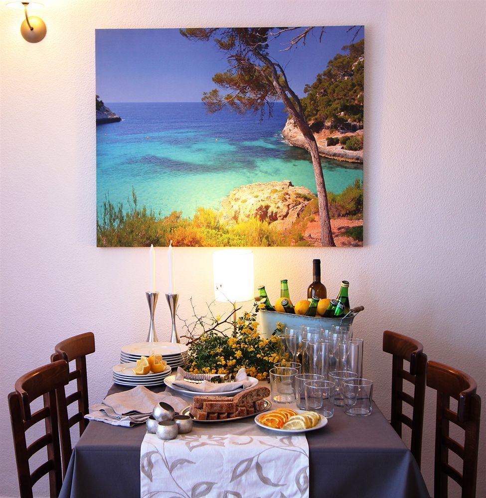 Pierre & Vacances Villa Romana Tossa de Mar Extérieur photo