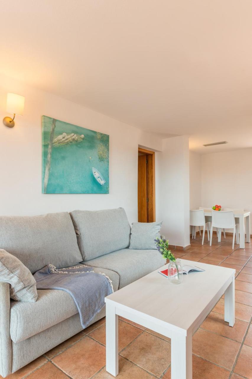 Pierre & Vacances Villa Romana Tossa de Mar Extérieur photo