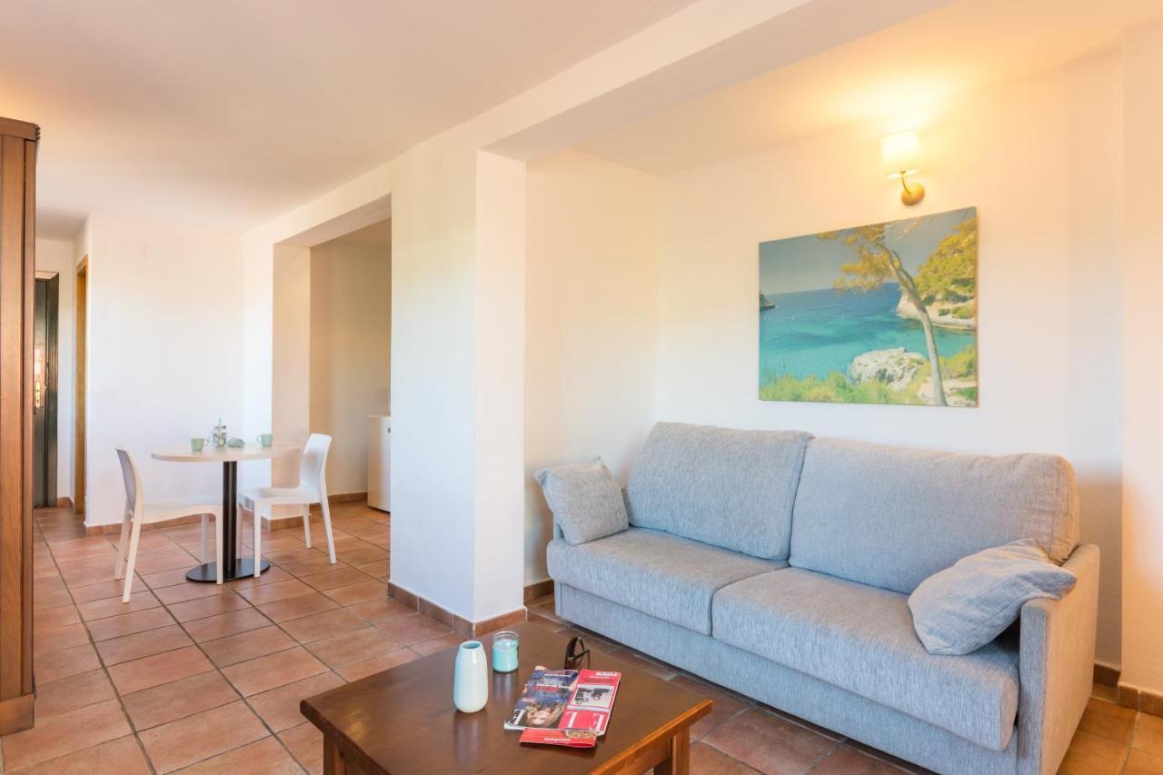Pierre & Vacances Villa Romana Tossa de Mar Extérieur photo
