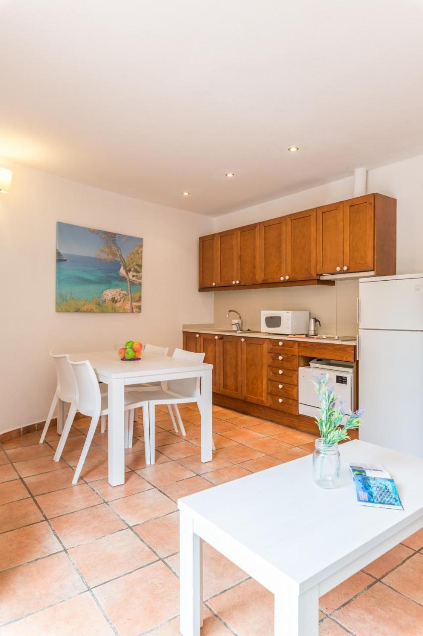 Pierre & Vacances Villa Romana Tossa de Mar Extérieur photo